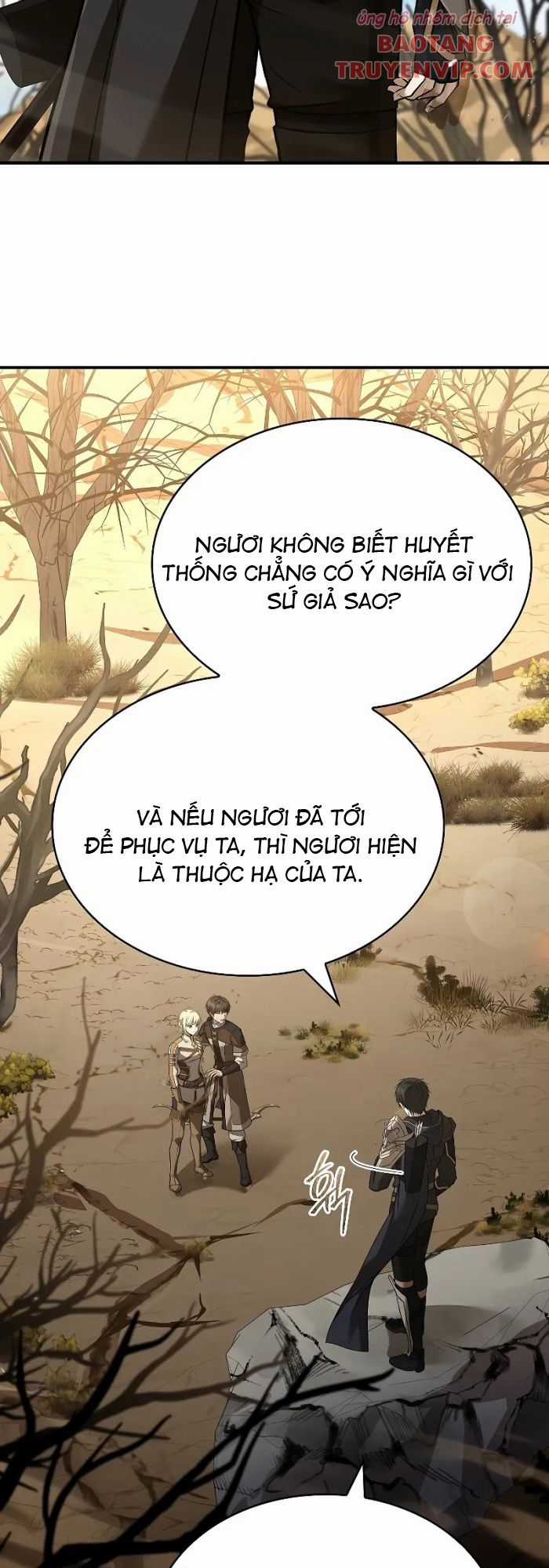 Vô Hồn Bất Kính Giả Dạ Chapter 6 trang 56