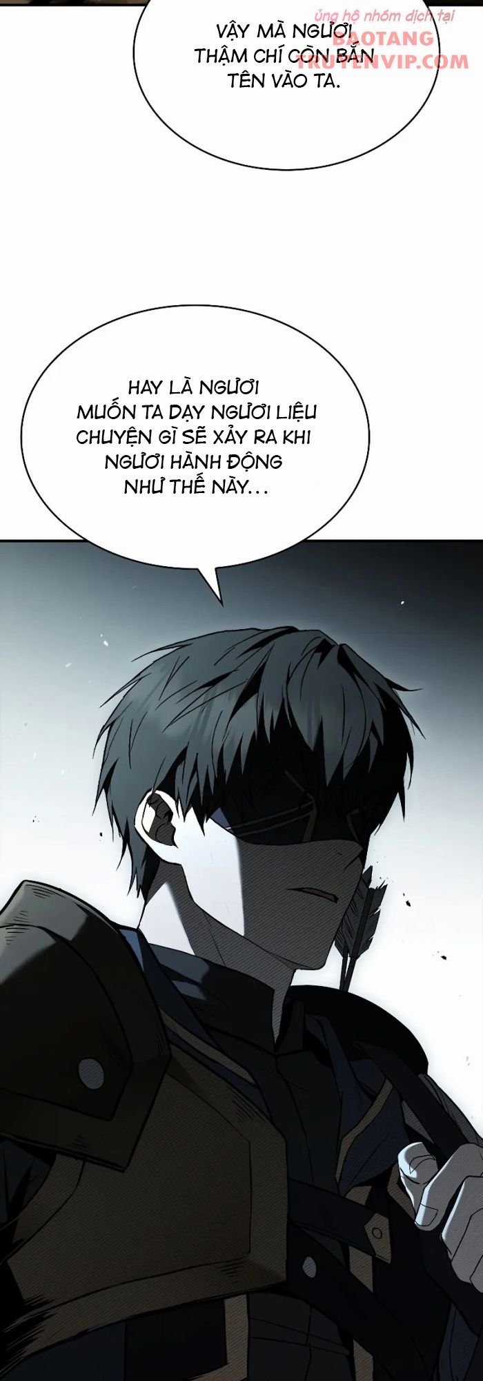 Vô Hồn Bất Kính Giả Dạ Chapter 6 trang 57