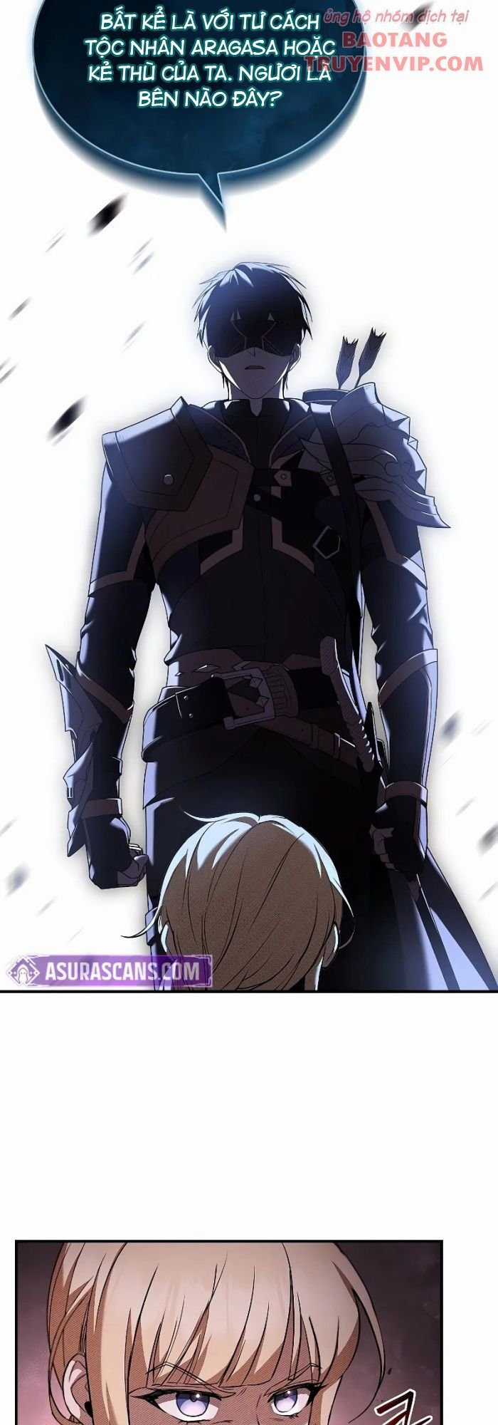 Vô Hồn Bất Kính Giả Dạ Chapter 6 trang 60