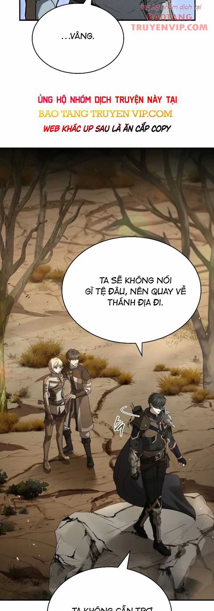 Vô Hồn Bất Kính Giả Dạ Chapter 6 trang 64