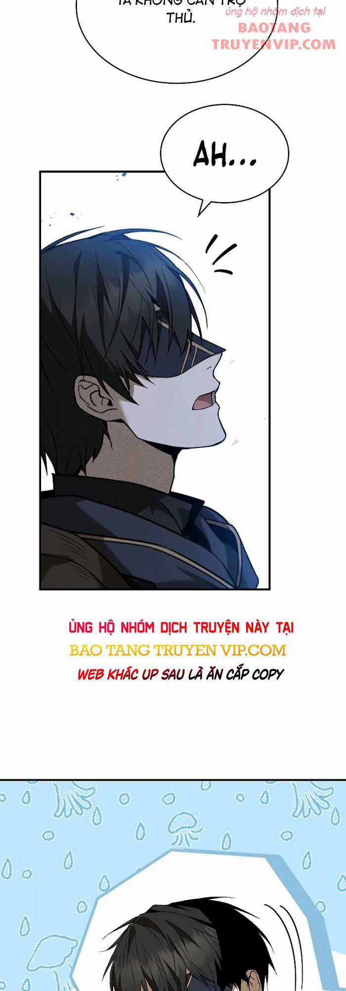 Vô Hồn Bất Kính Giả Dạ Chapter 6 trang 65