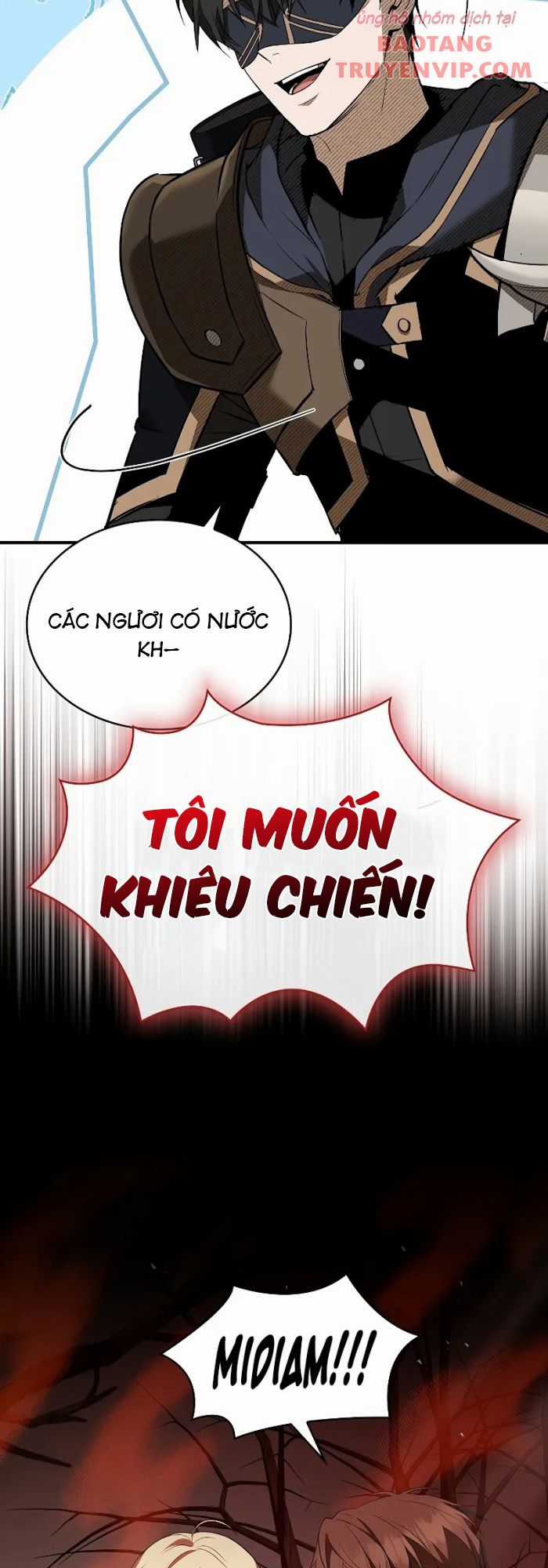 Vô Hồn Bất Kính Giả Dạ Chapter 6 trang 66