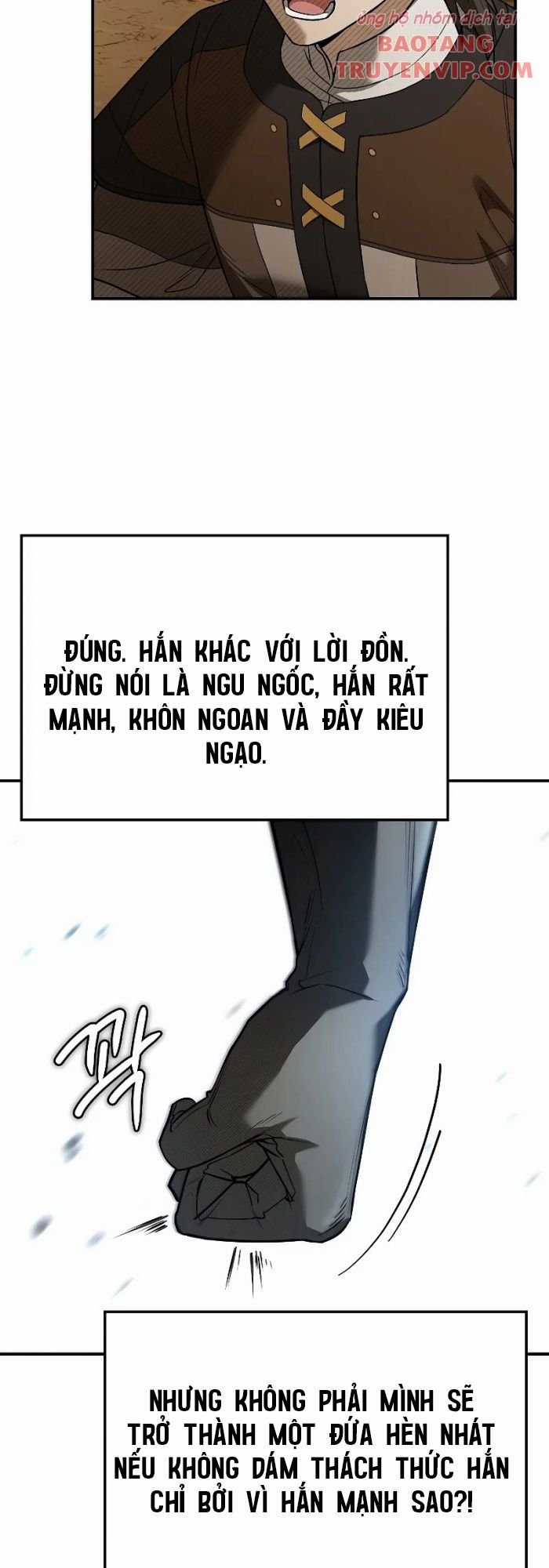 Vô Hồn Bất Kính Giả Dạ Chapter 6 trang 68