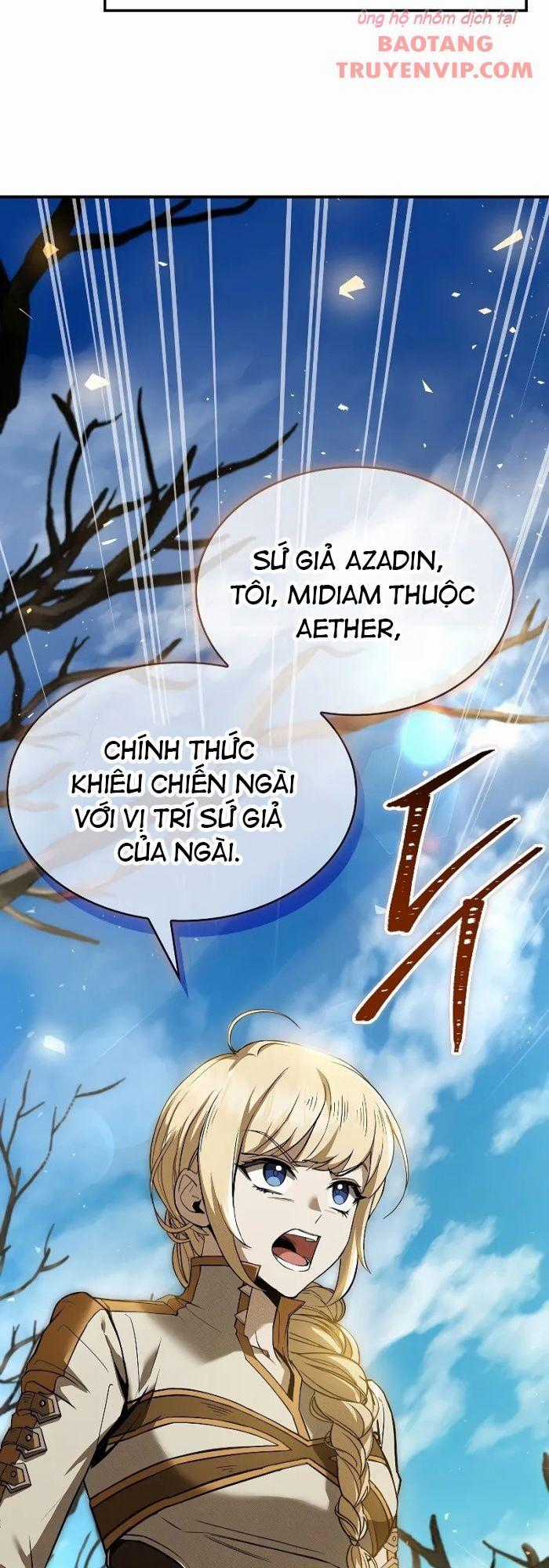 Vô Hồn Bất Kính Giả Dạ Chapter 6 trang 69