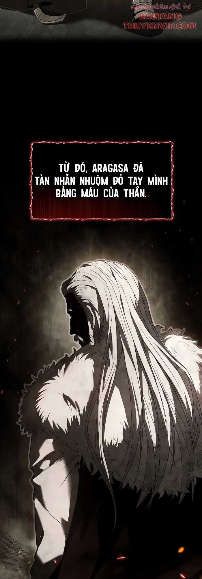 Vô Hồn Bất Kính Giả Dạ Chapter 6 trang 7