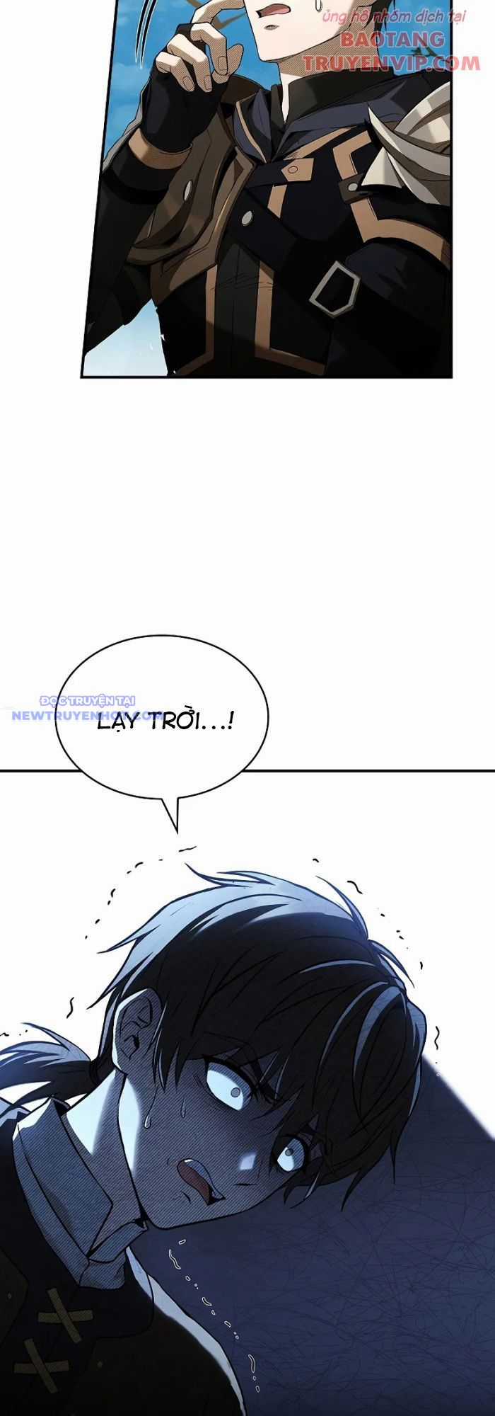 Vô Hồn Bất Kính Giả Dạ Chapter 7 trang 12