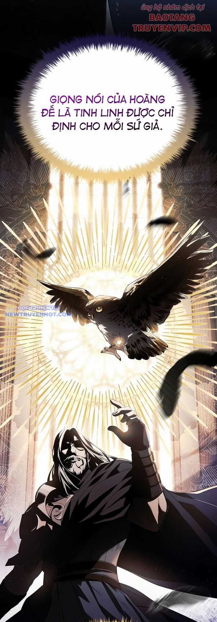 Vô Hồn Bất Kính Giả Dạ Chapter 7 trang 13