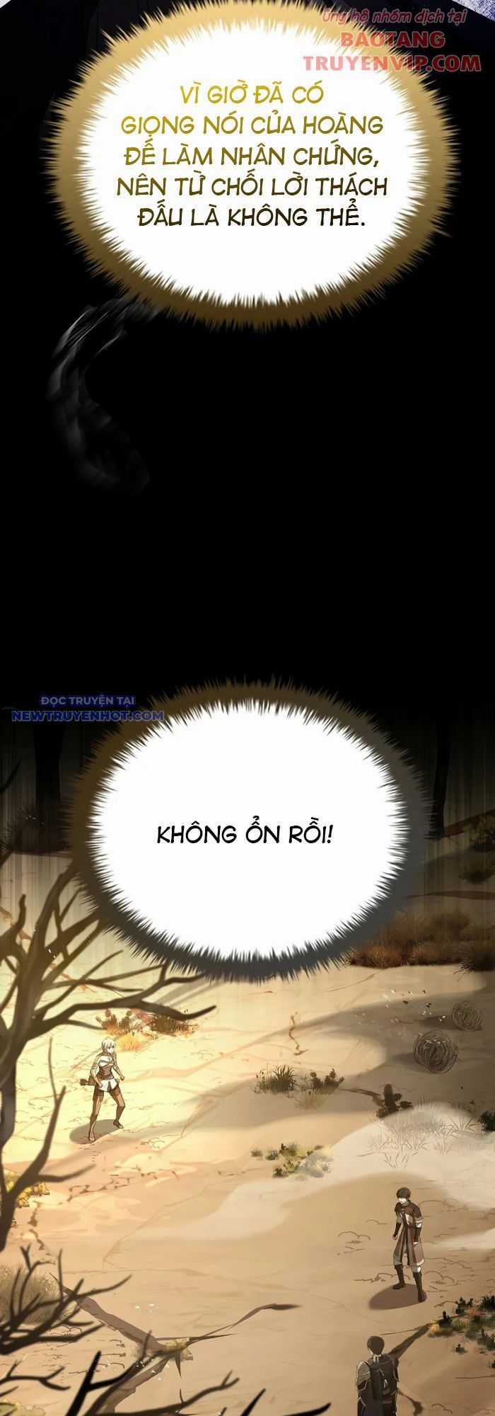 Vô Hồn Bất Kính Giả Dạ Chapter 7 trang 14