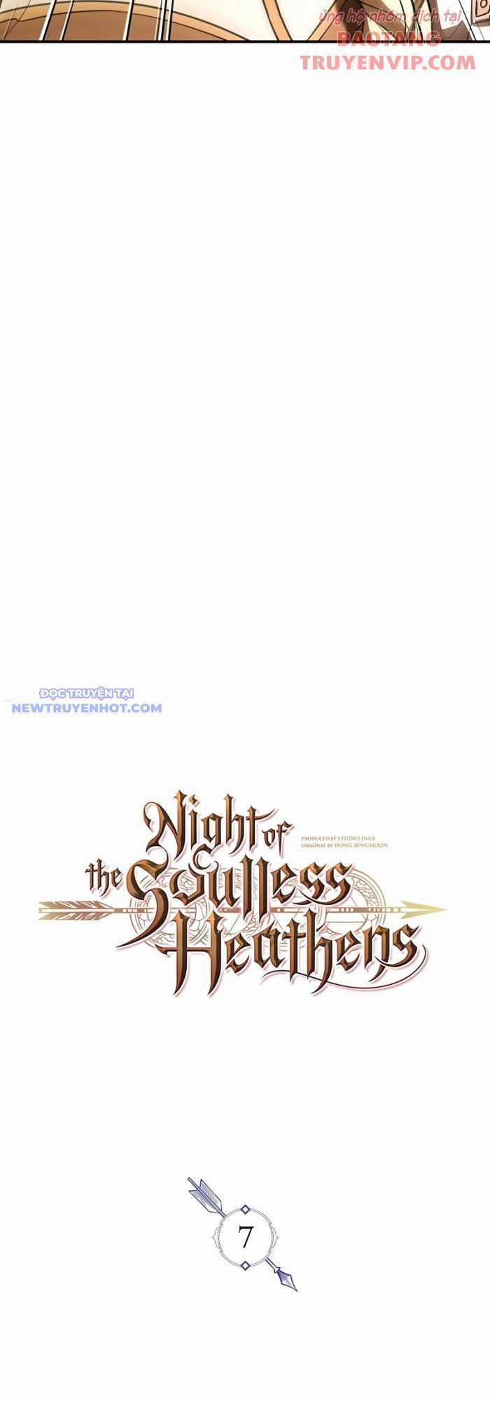 Vô Hồn Bất Kính Giả Dạ Chapter 7 trang 16