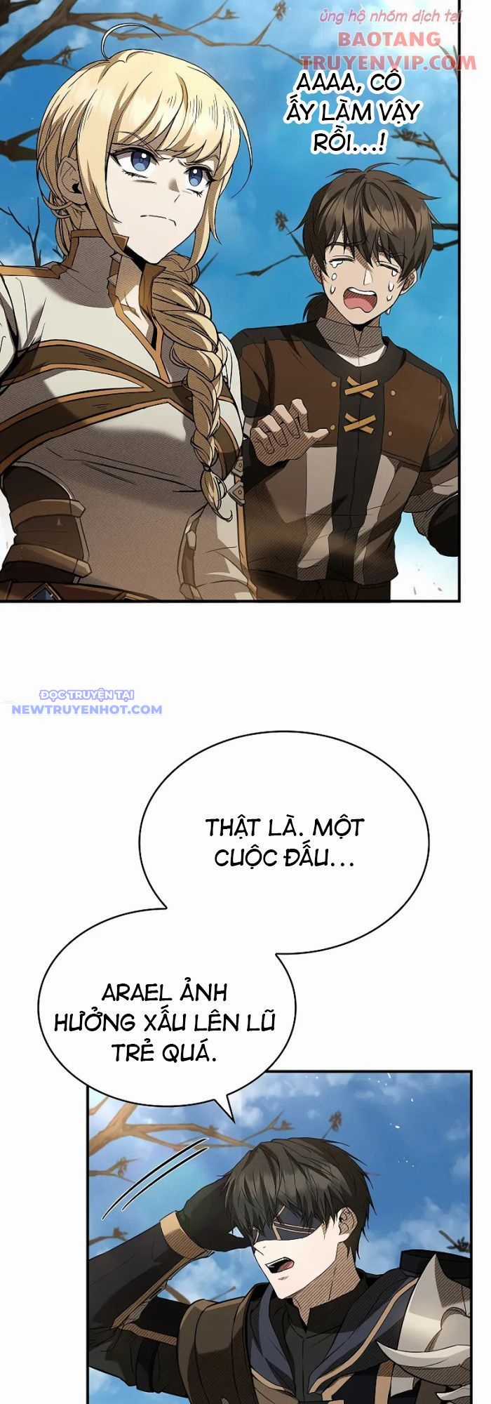 Vô Hồn Bất Kính Giả Dạ Chapter 7 trang 2