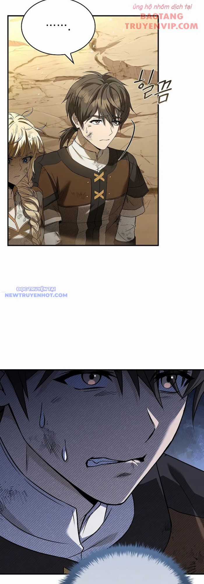 Vô Hồn Bất Kính Giả Dạ Chapter 7 trang 20