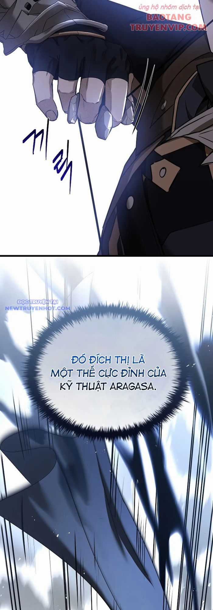 Vô Hồn Bất Kính Giả Dạ Chapter 7 trang 22