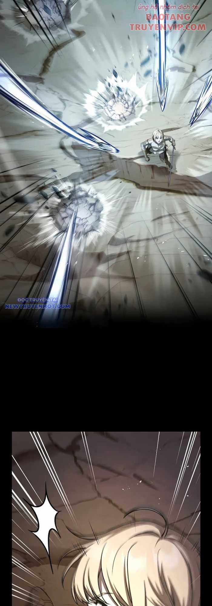 Vô Hồn Bất Kính Giả Dạ Chapter 7 trang 24