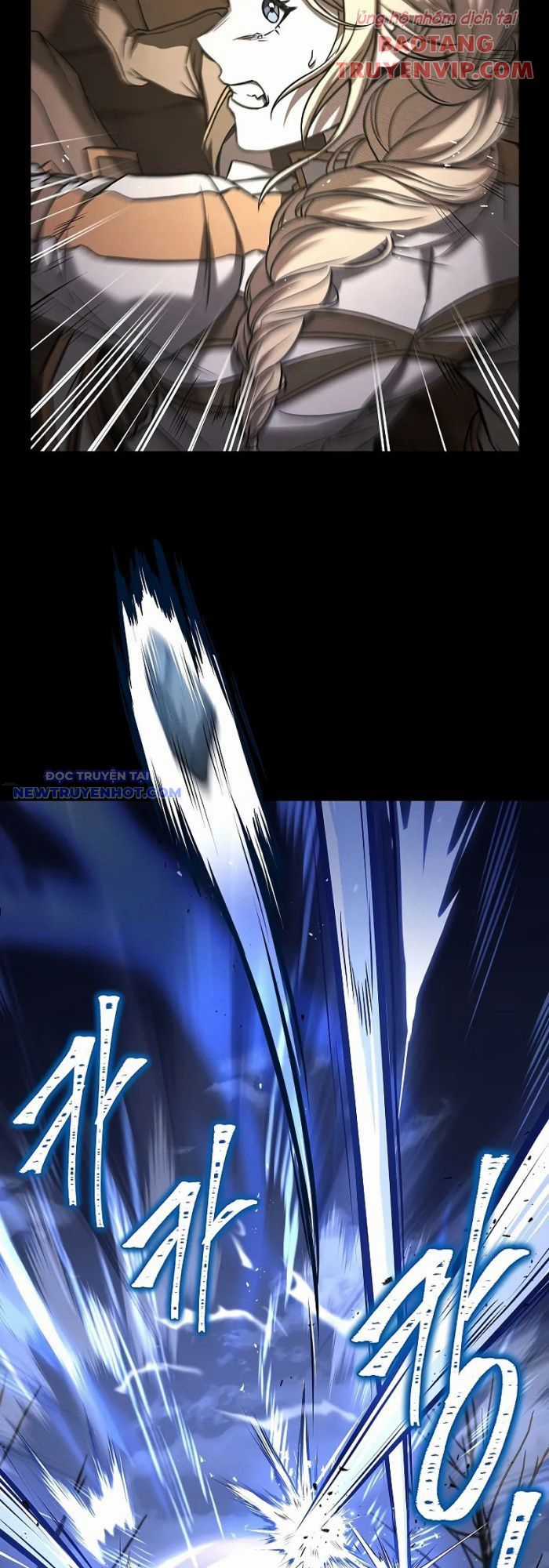 Vô Hồn Bất Kính Giả Dạ Chapter 7 trang 25