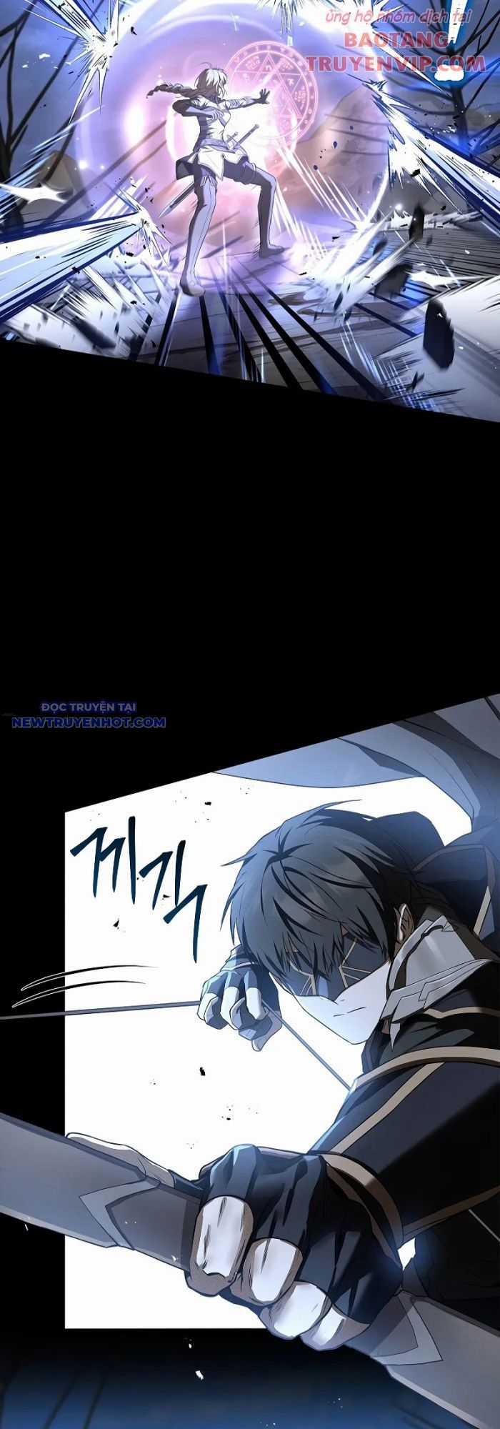 Vô Hồn Bất Kính Giả Dạ Chapter 7 trang 26