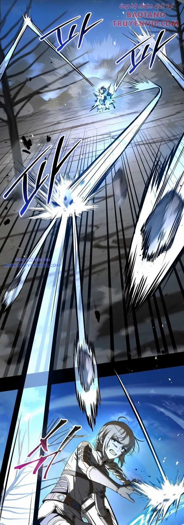 Vô Hồn Bất Kính Giả Dạ Chapter 7 trang 27