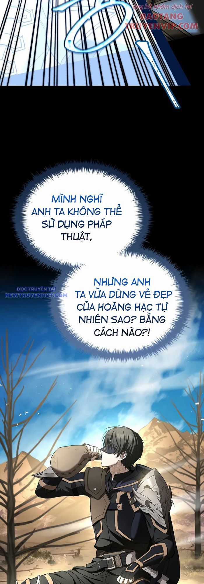 Vô Hồn Bất Kính Giả Dạ Chapter 7 trang 29