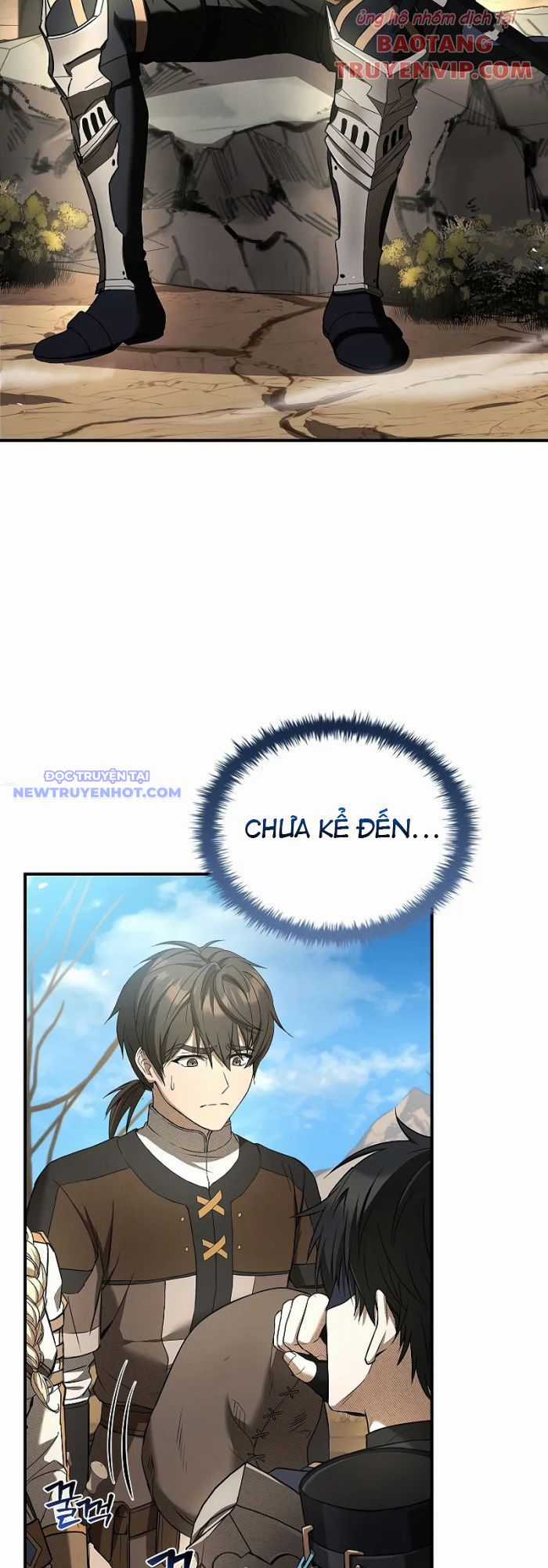 Vô Hồn Bất Kính Giả Dạ Chapter 7 trang 30