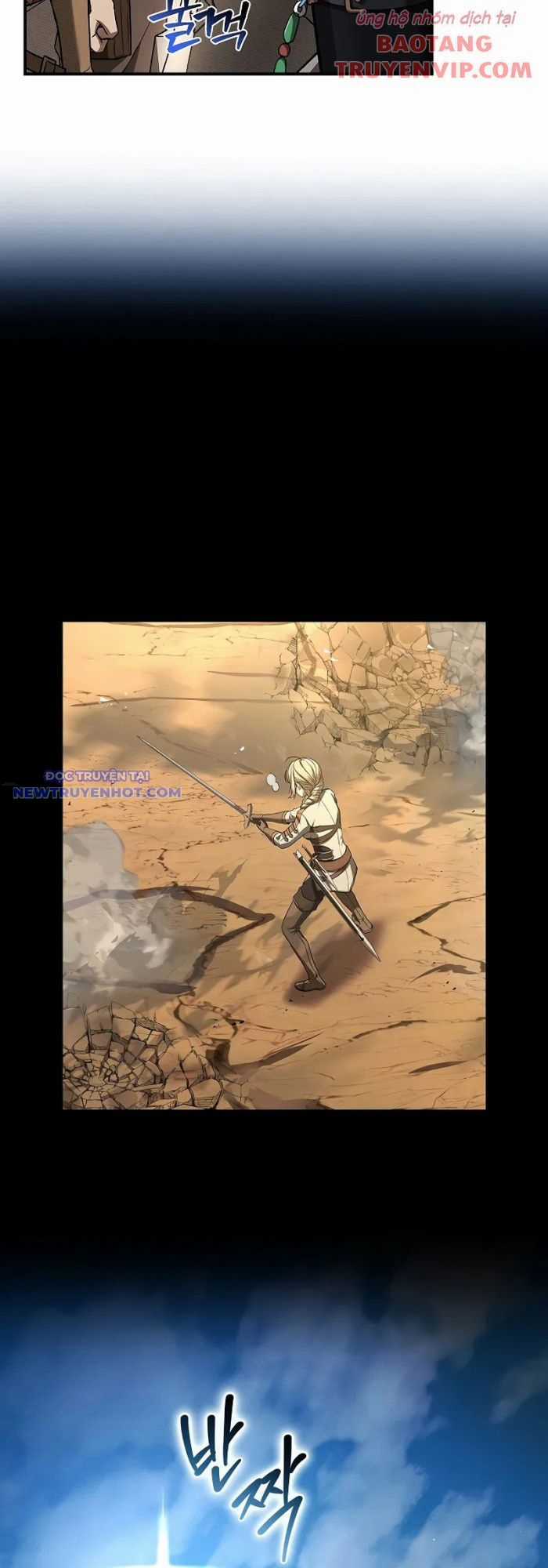 Vô Hồn Bất Kính Giả Dạ Chapter 7 trang 31