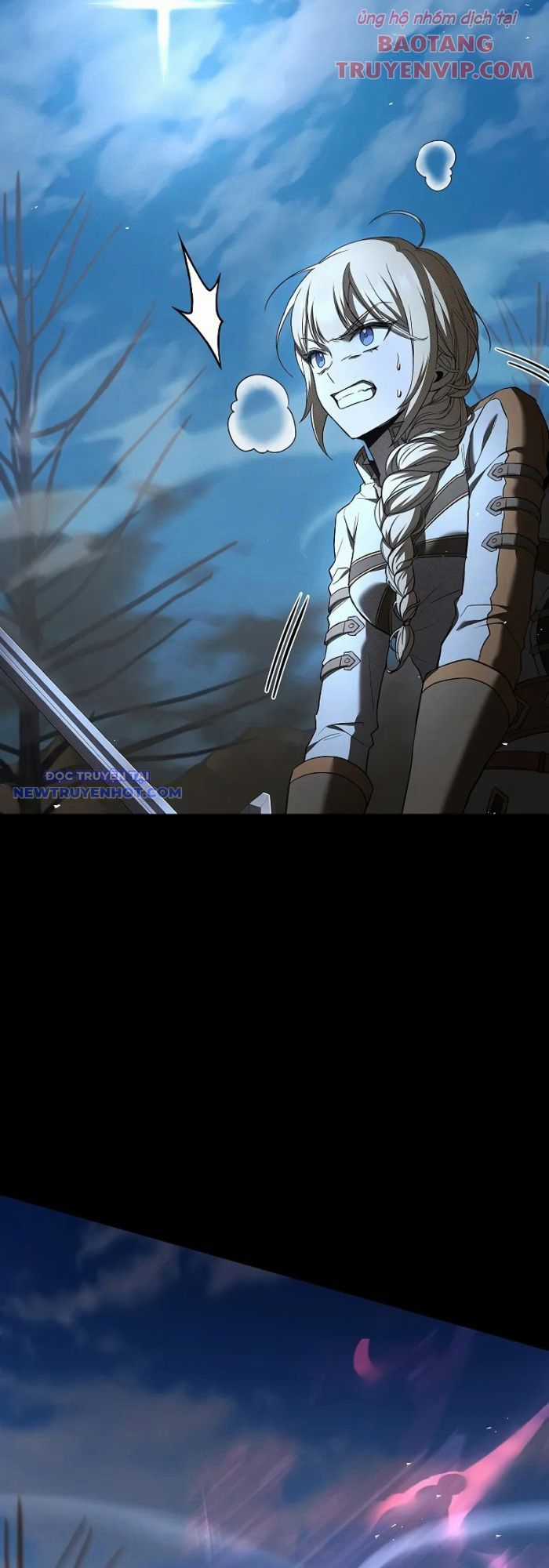 Vô Hồn Bất Kính Giả Dạ Chapter 7 trang 32