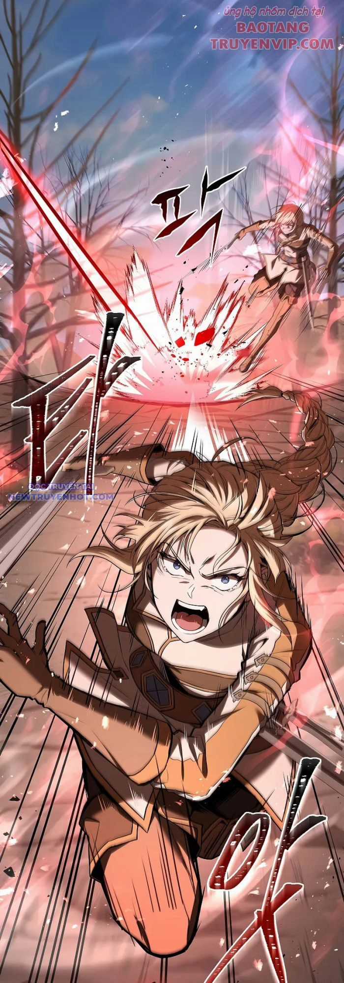 Vô Hồn Bất Kính Giả Dạ Chapter 7 trang 33