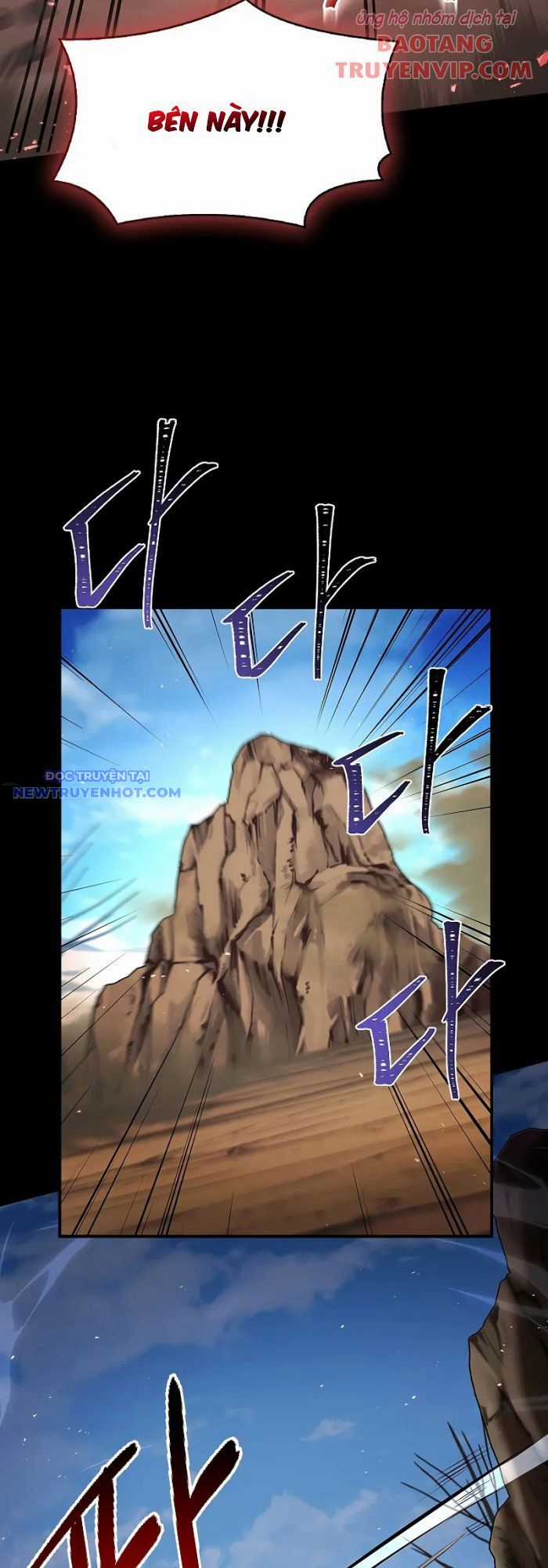 Vô Hồn Bất Kính Giả Dạ Chapter 7 trang 34