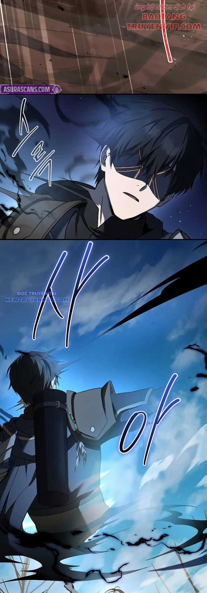 Vô Hồn Bất Kính Giả Dạ Chapter 7 trang 37