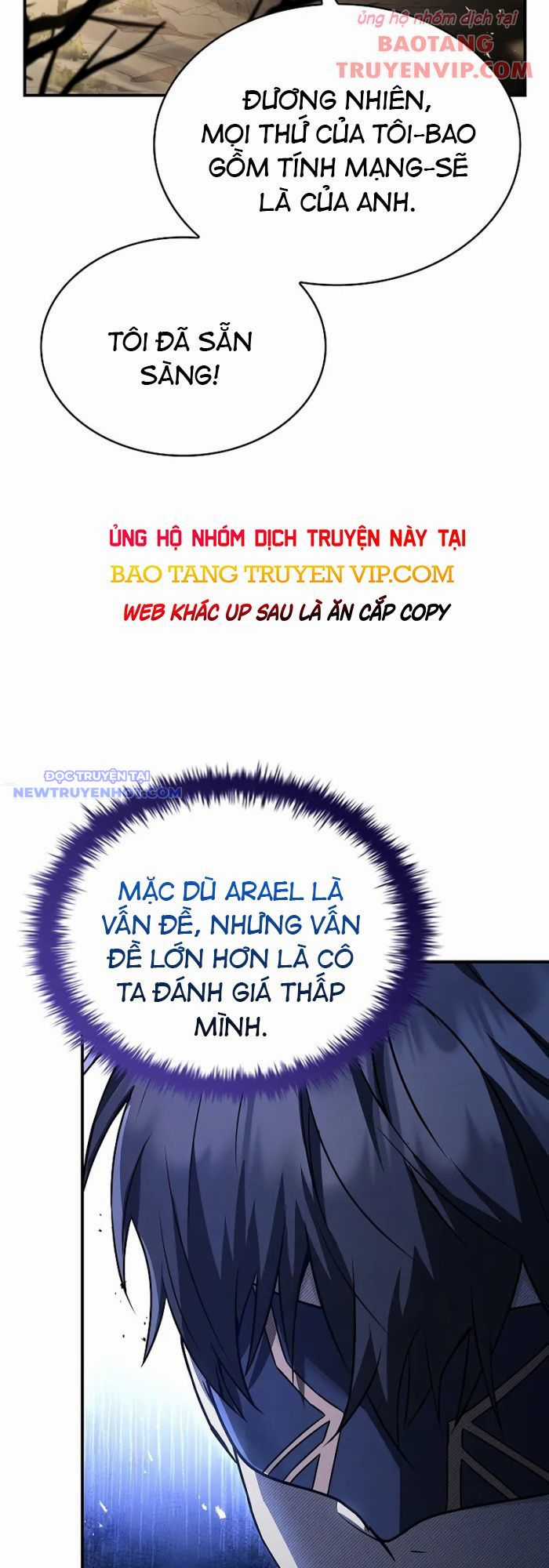 Vô Hồn Bất Kính Giả Dạ Chapter 7 trang 4