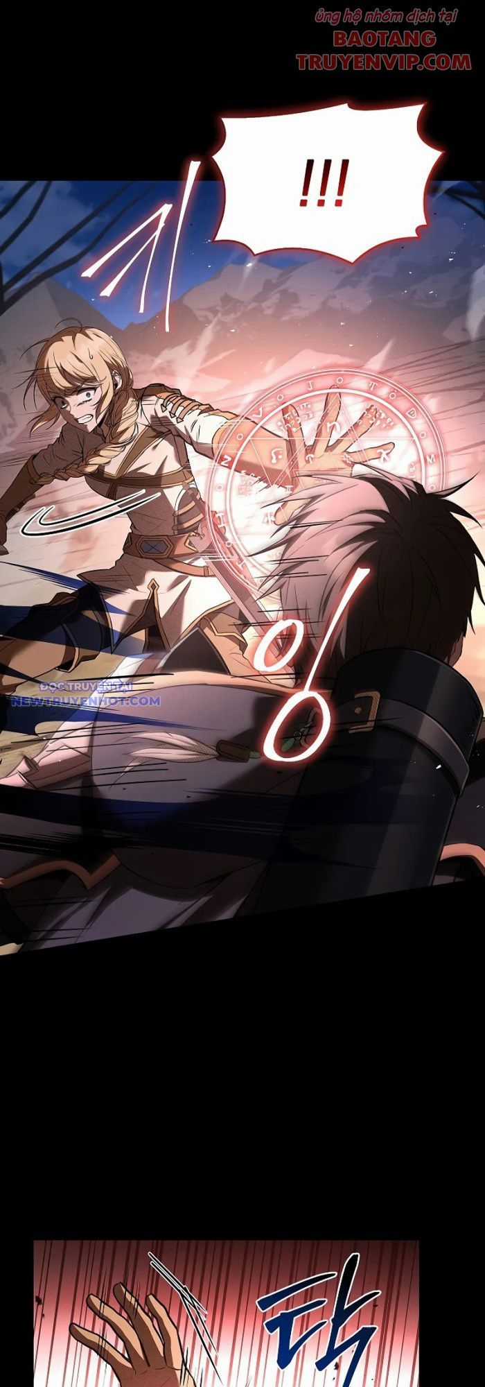 Vô Hồn Bất Kính Giả Dạ Chapter 7 trang 40