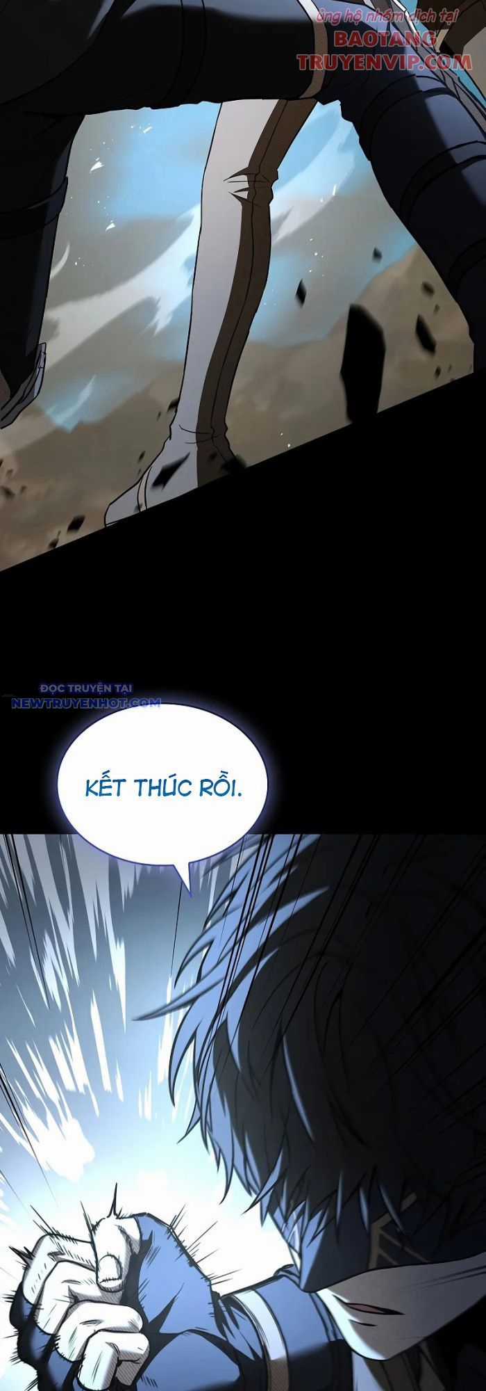 Vô Hồn Bất Kính Giả Dạ Chapter 7 trang 42