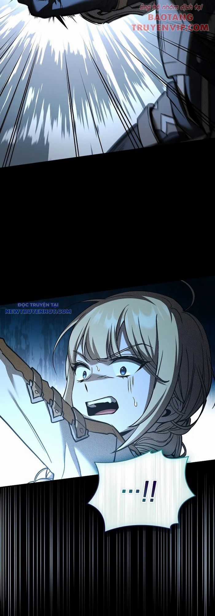 Vô Hồn Bất Kính Giả Dạ Chapter 7 trang 43