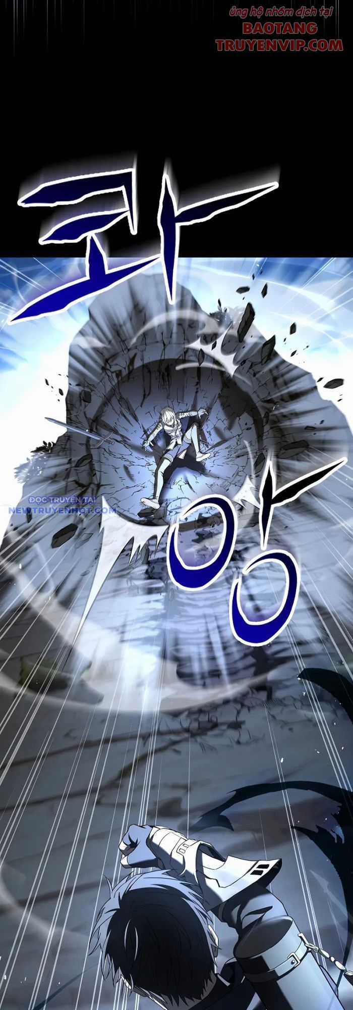 Vô Hồn Bất Kính Giả Dạ Chapter 7 trang 44