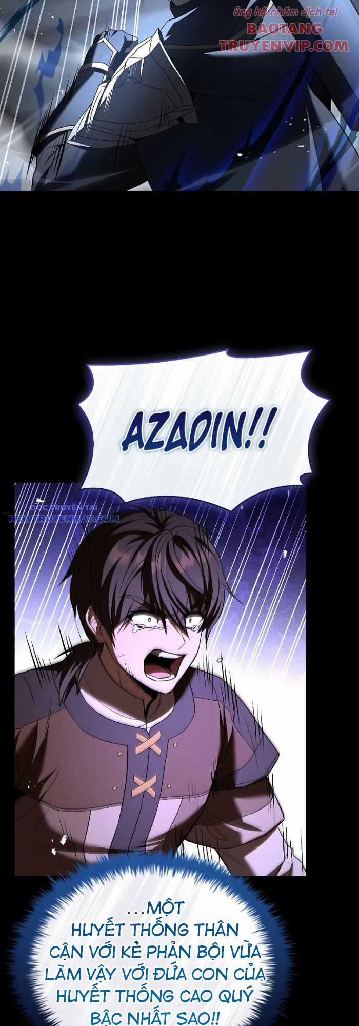 Vô Hồn Bất Kính Giả Dạ Chapter 7 trang 45