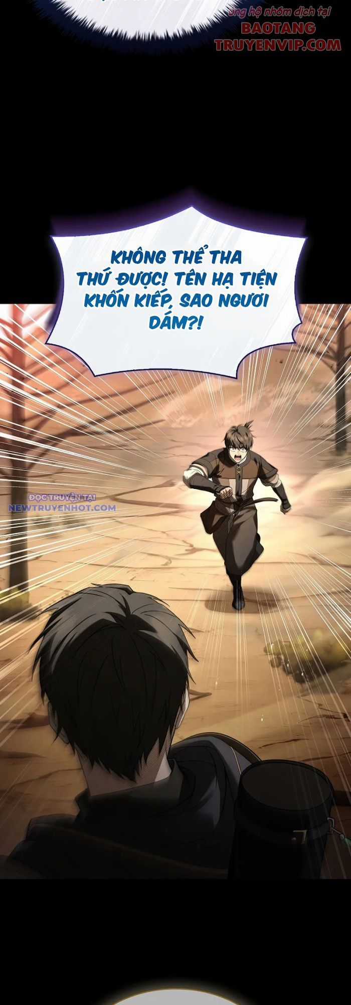 Vô Hồn Bất Kính Giả Dạ Chapter 7 trang 46