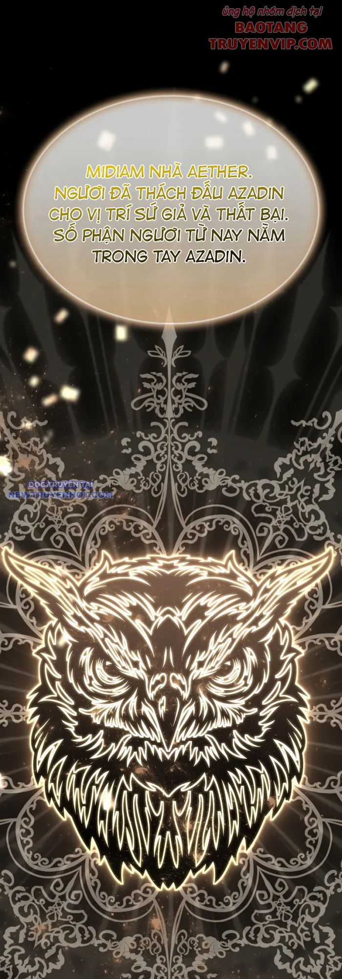 Vô Hồn Bất Kính Giả Dạ Chapter 7 trang 48