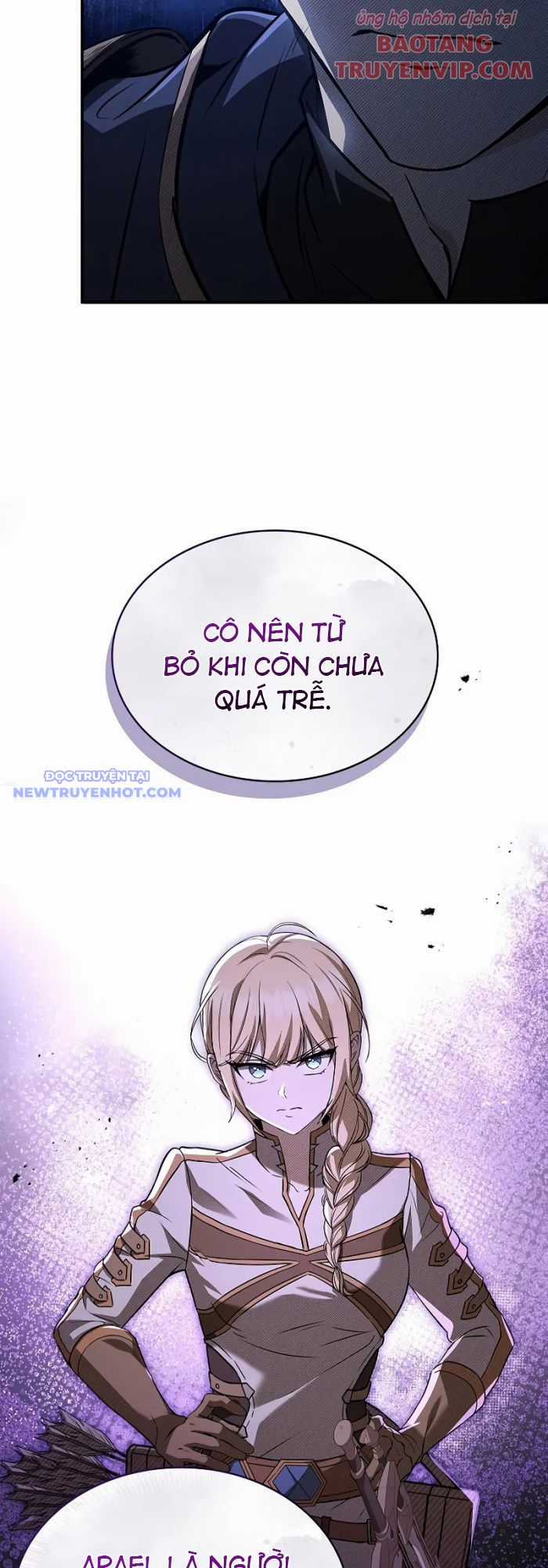 Vô Hồn Bất Kính Giả Dạ Chapter 7 trang 5