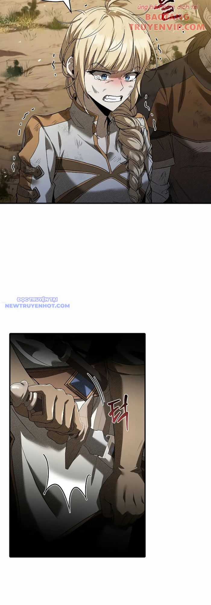 Vô Hồn Bất Kính Giả Dạ Chapter 7 trang 50