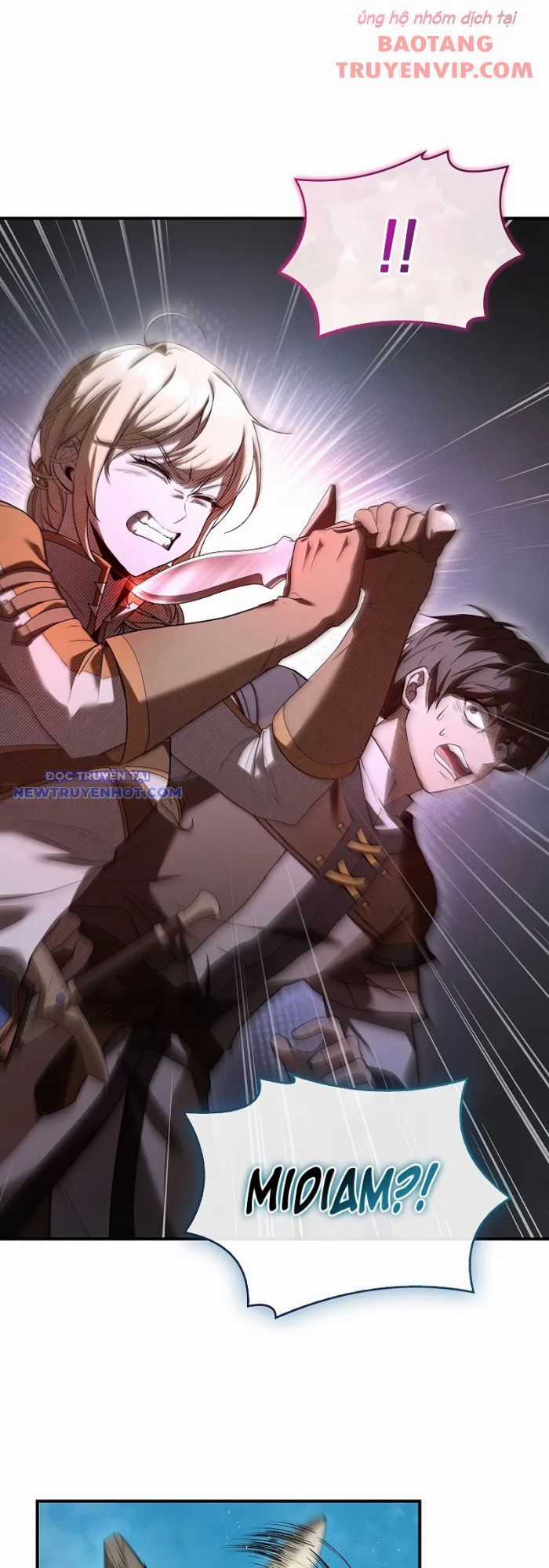 Vô Hồn Bất Kính Giả Dạ Chapter 7 trang 51