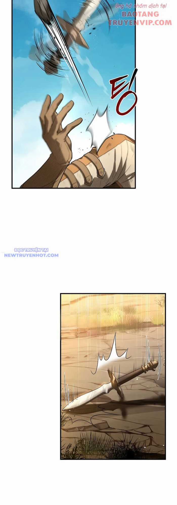 Vô Hồn Bất Kính Giả Dạ Chapter 7 trang 52