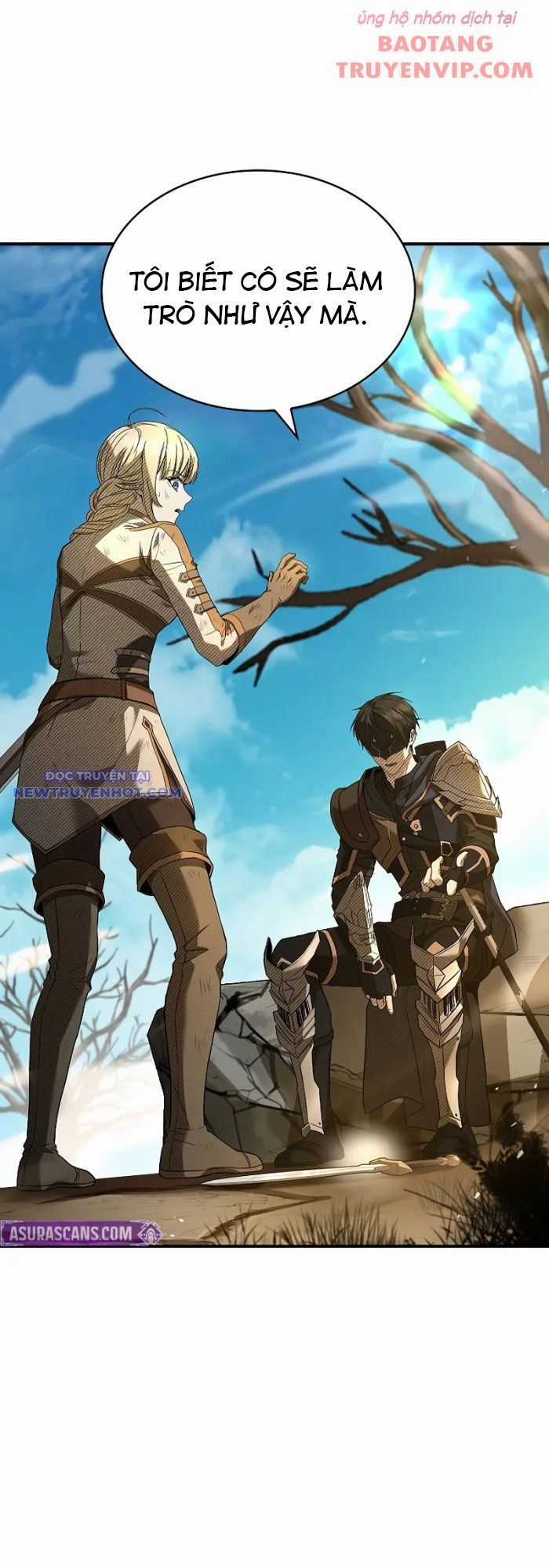 Vô Hồn Bất Kính Giả Dạ Chapter 7 trang 53