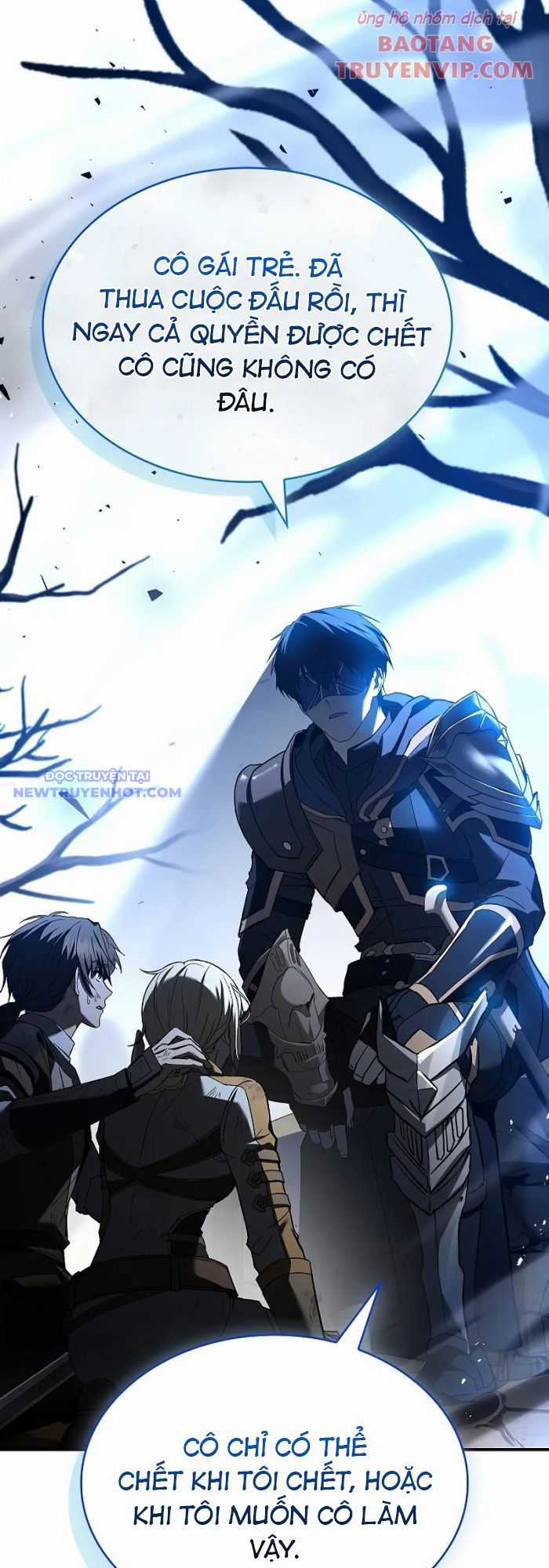 Vô Hồn Bất Kính Giả Dạ Chapter 7 trang 55