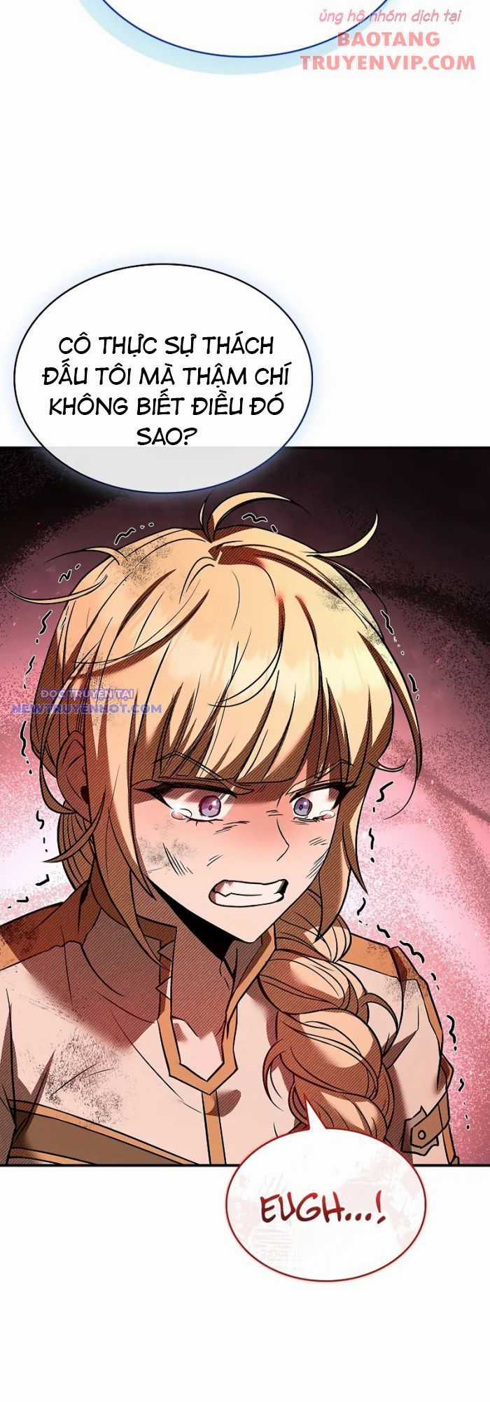 Vô Hồn Bất Kính Giả Dạ Chapter 7 trang 56