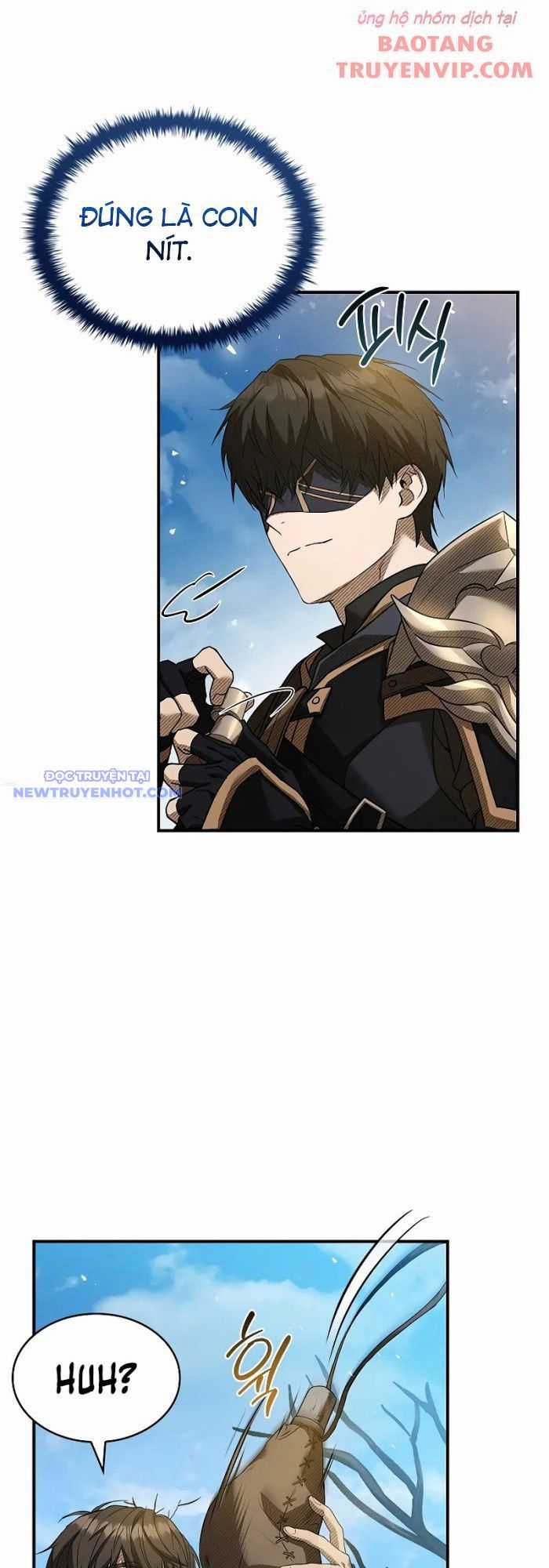 Vô Hồn Bất Kính Giả Dạ Chapter 7 trang 57