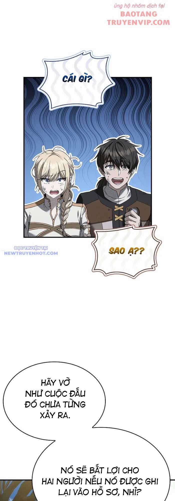 Vô Hồn Bất Kính Giả Dạ Chapter 7 trang 59