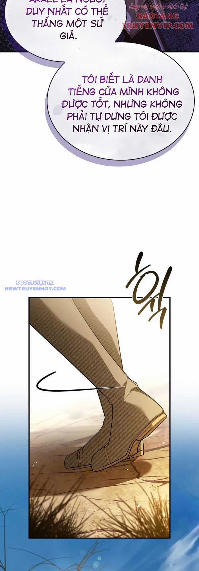 Vô Hồn Bất Kính Giả Dạ Chapter 7 trang 6