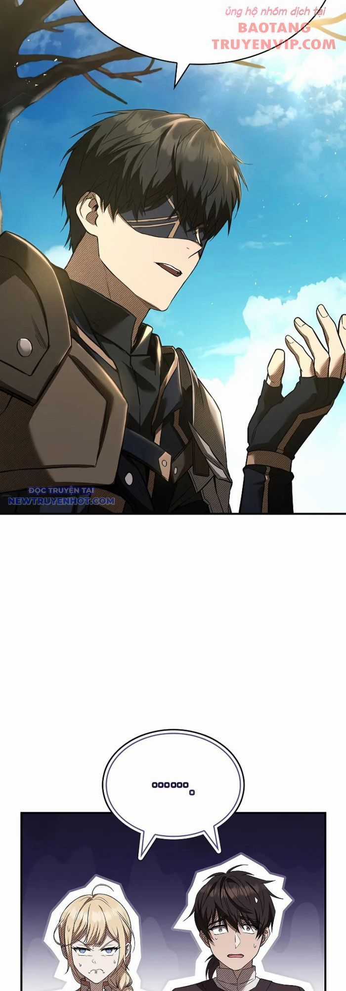 Vô Hồn Bất Kính Giả Dạ Chapter 7 trang 60