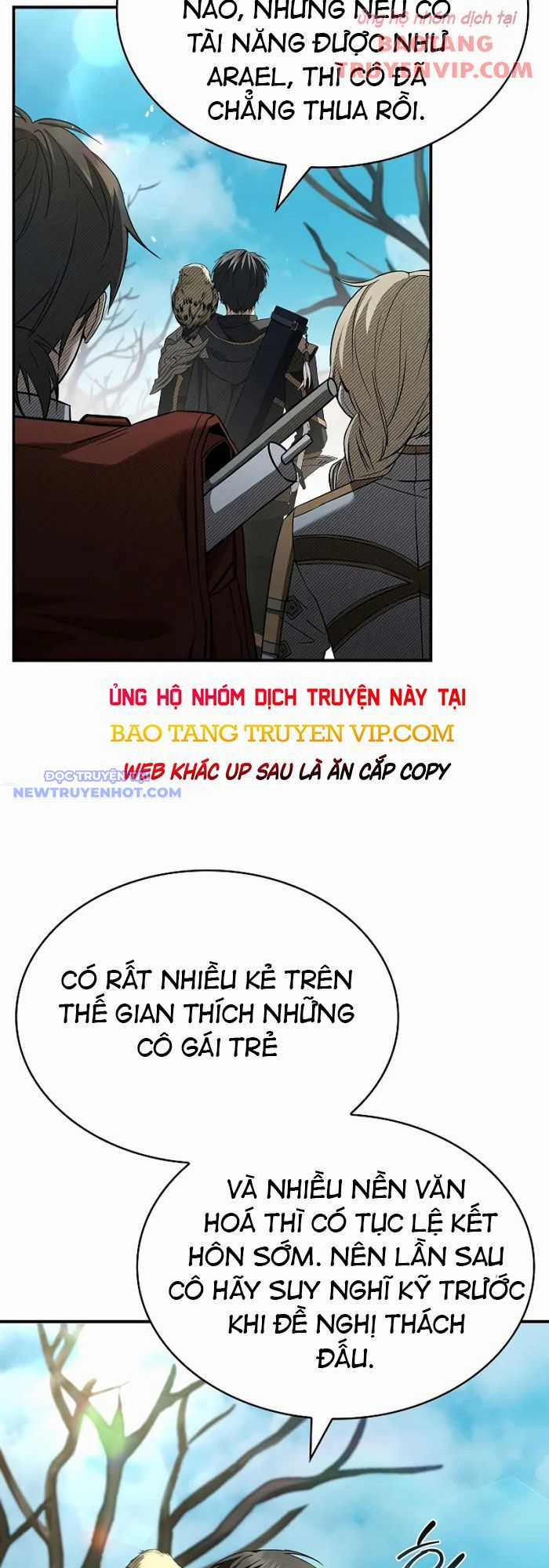 Vô Hồn Bất Kính Giả Dạ Chapter 7 trang 65