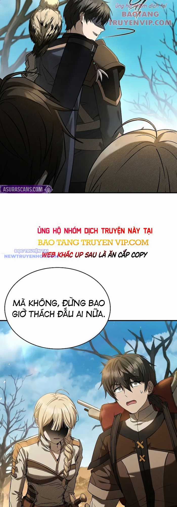 Vô Hồn Bất Kính Giả Dạ Chapter 7 trang 66