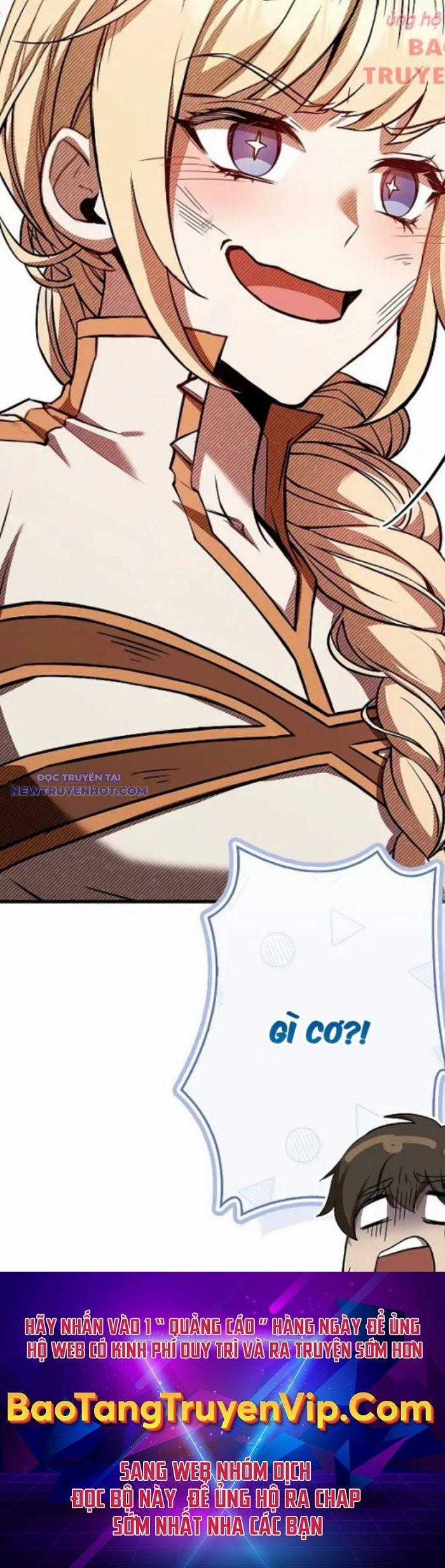 Vô Hồn Bất Kính Giả Dạ Chapter 7 trang 69