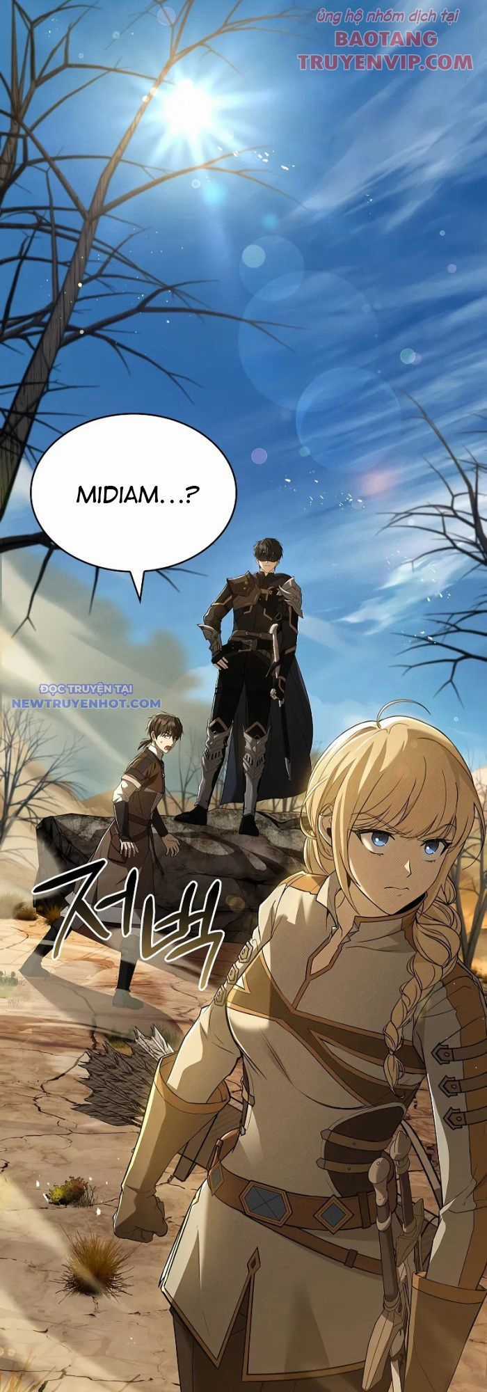 Vô Hồn Bất Kính Giả Dạ Chapter 7 trang 7